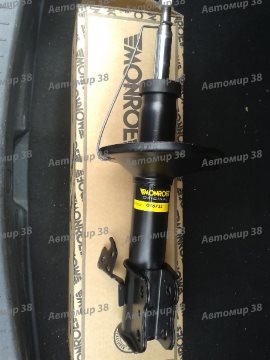 Купить Стойки и Амортизаторы