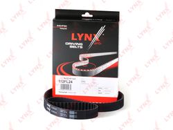 112FL24 Ремень ГРМ