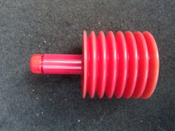 263705 Смазка литиевая JG-150YM 150г (для внутренних ШРУСов) красная упаковка