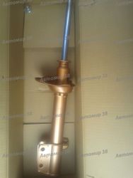 324054 Стойка задняя правая (серия Ultra SR)