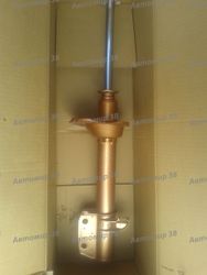 324055 Стойка задняя левая (серия Ultra SR)