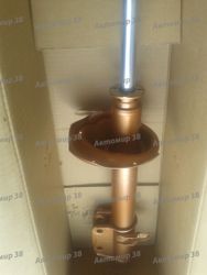 324055 Стойка задняя левая (серия Ultra SR)