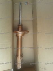 324055 Стойка задняя левая (серия Ultra SR)