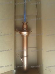 324055 Стойка задняя левая (серия Ultra SR)