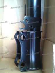 334063 Стойка газомасляная задняя правая шток 22мм