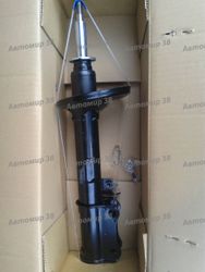 334063 Стойка газомасляная задняя правая шток 22мм