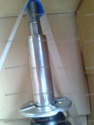 334063 Стойка газомасляная задняя правая шток 22мм