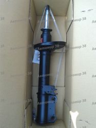 334064 Стойка газомасляная задняя левая шток 22мм