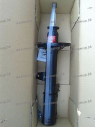 334064 Стойка газомасляная задняя левая шток 22мм