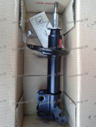 334176 Стойка газомасляная передняя правая