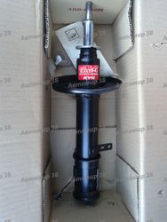 334176 Стойка газомасляная передняя правая