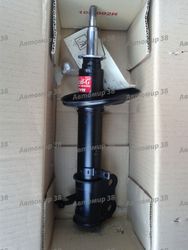334176 Стойка газомасляная передняя правая