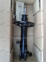 334176 Стойка газомасляная передняя правая