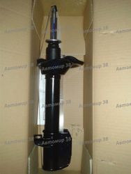 334191 Стойка задняя правая