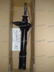 334191 Стойка задняя правая