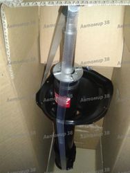 334191 Стойка задняя правая