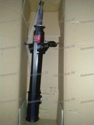 334191 Стойка задняя правая