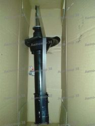 334192 Стойка задняя левая