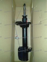 334192 Стойка задняя левая