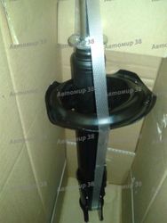 334192 Стойка задняя левая