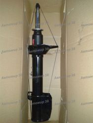 334192 Стойка задняя левая