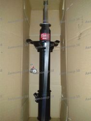 334192 Стойка задняя левая