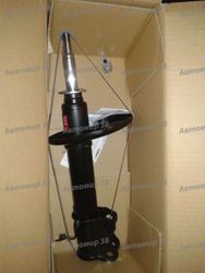 334291 Стойка газомасляная задняя левая