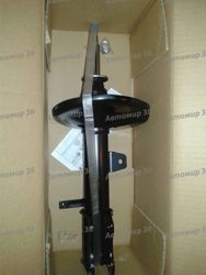 334291 Стойка газомасляная задняя левая