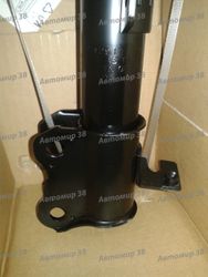 334291 Стойка газомасляная задняя левая