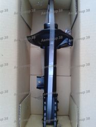 334362 Стойка газомасляная задняя правая