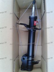 334362 Стойка газомасляная задняя правая