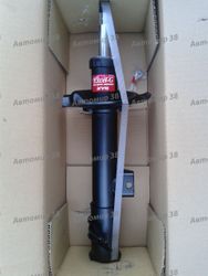 334362 Стойка газомасляная задняя правая