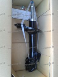 334399 Стойка газомасляная передняя правая