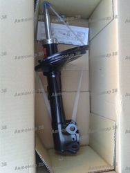 334399 Стойка газомасляная передняя правая