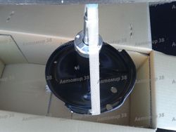 334400 Стойка газомасляная передняя левая