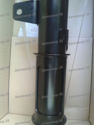 334479 Стойка газомасляная задняя левая
