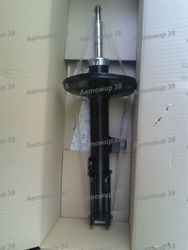 334479 Стойка газомасляная задняя левая