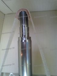 334479 Стойка газомасляная задняя левая