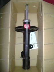 335040 Стойка передняя правая