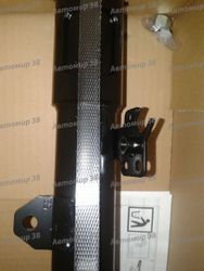 335040 Стойка передняя правая