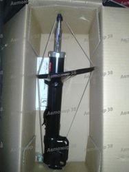 335040 Стойка передняя правая