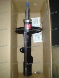 335041 Стойка передняя левая