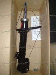 335041 Стойка передняя левая