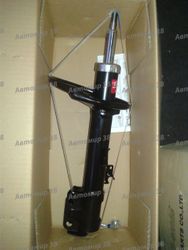 335041 Стойка передняя левая