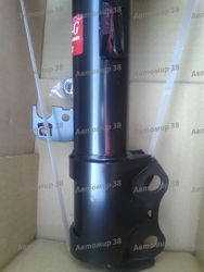 339011 Стойка газомасляная передняя правая