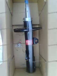 339011 Стойка газомасляная передняя правая