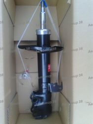 339011 Стойка газомасляная передняя правая