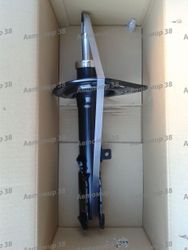 339026 Стойка газомасляная задняя левая