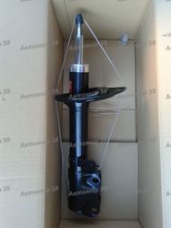 339026 Стойка газомасляная задняя левая