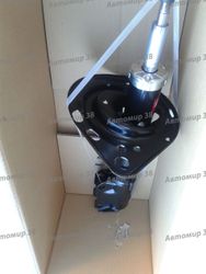 339026 Стойка газомасляная задняя левая